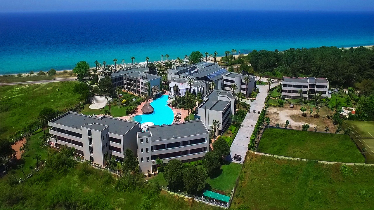 Photo of Outdoor in Ormos Prinou