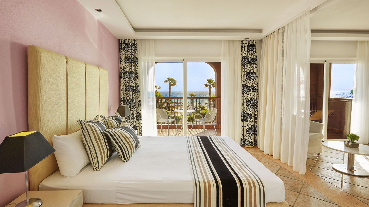 Photo of Bedroom in Ormos Prinou