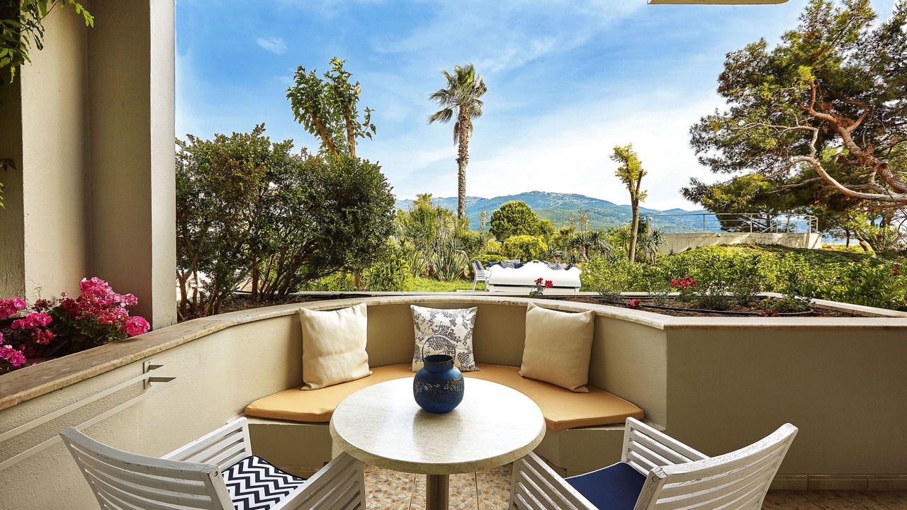 Photo of Outdoor in Ormos Prinou