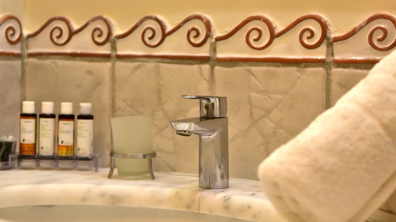 Photo of Bathroom in idhra