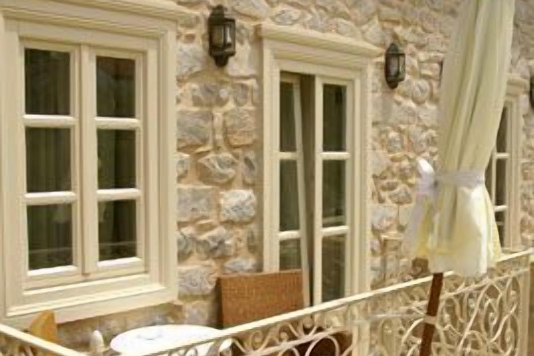 Photo of Patio Balcony in idhra