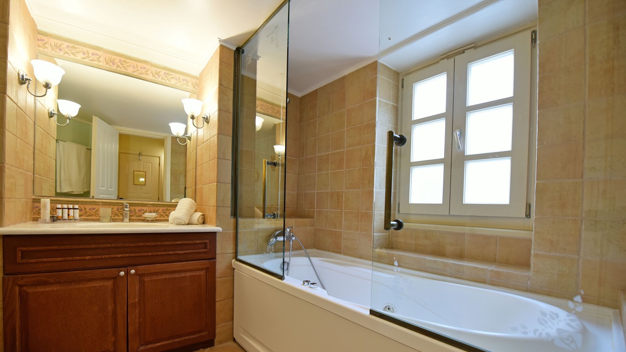 Photo of Bathroom in idhra