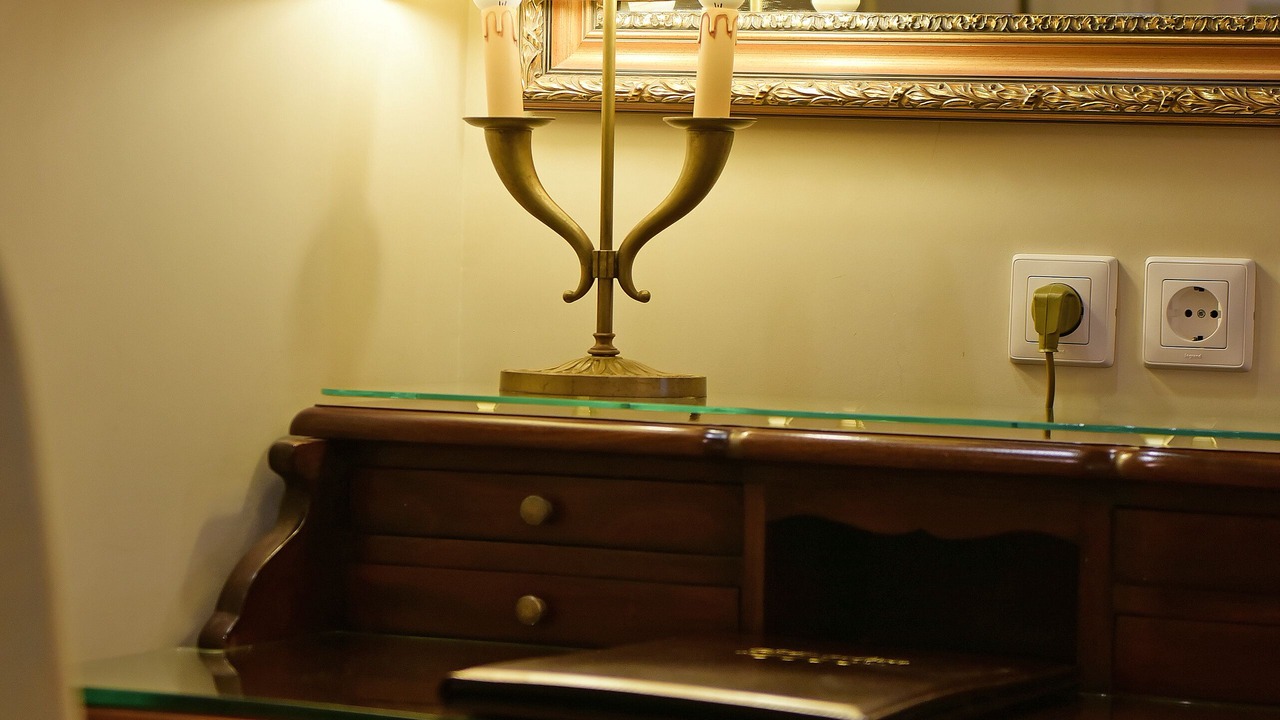 Photo of Bedroom in idhra
