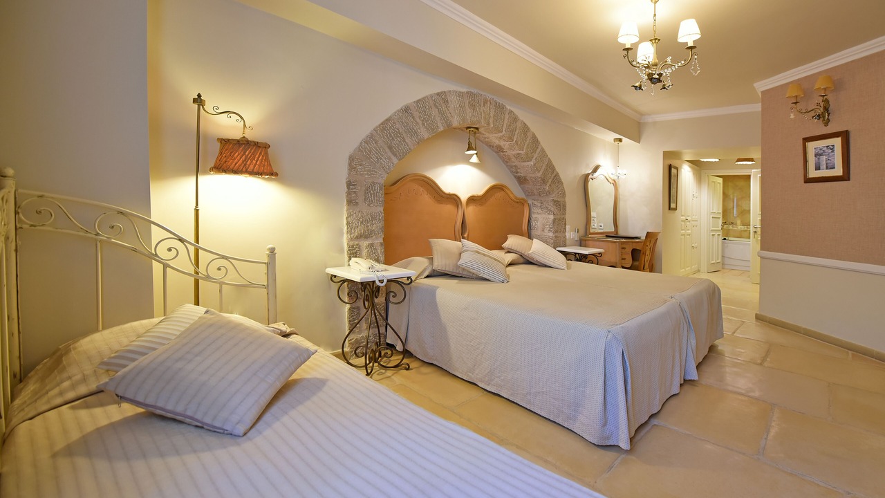 Photo of Bedroom in idhra