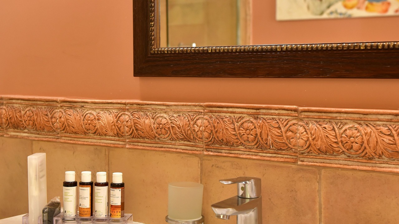 Photo of Bathroom in idhra