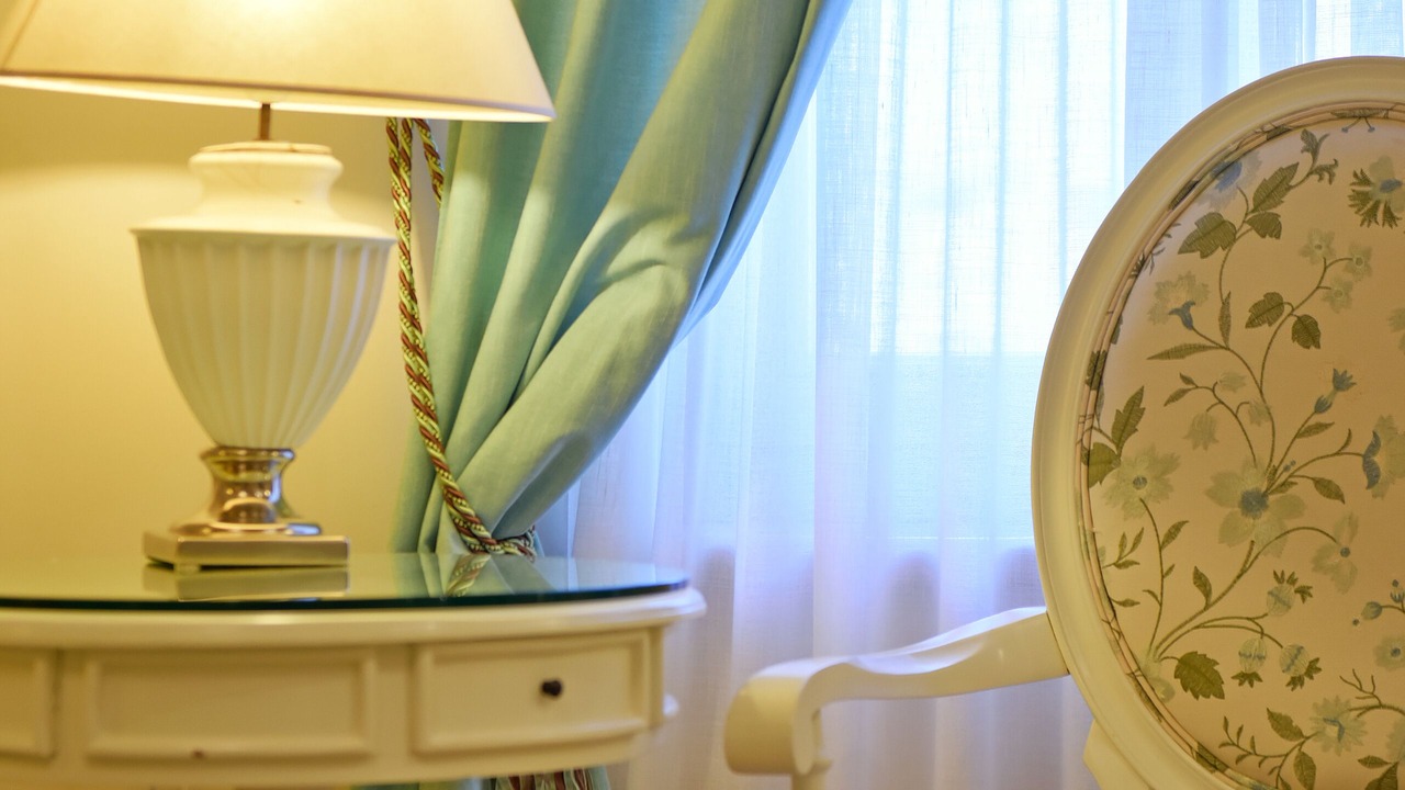 Photo of Livingroom in idhra
