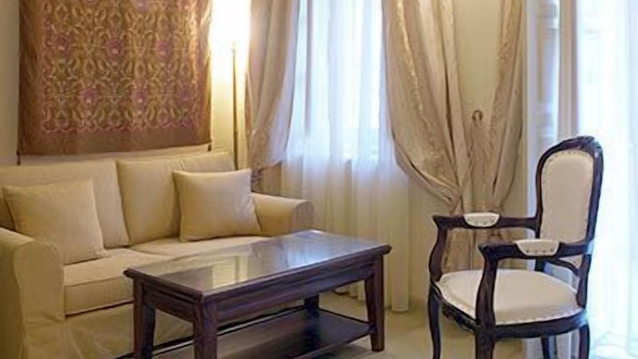 Photo of Livingroom in idhra