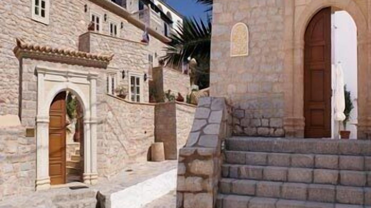 Photo of Buildings in idhra