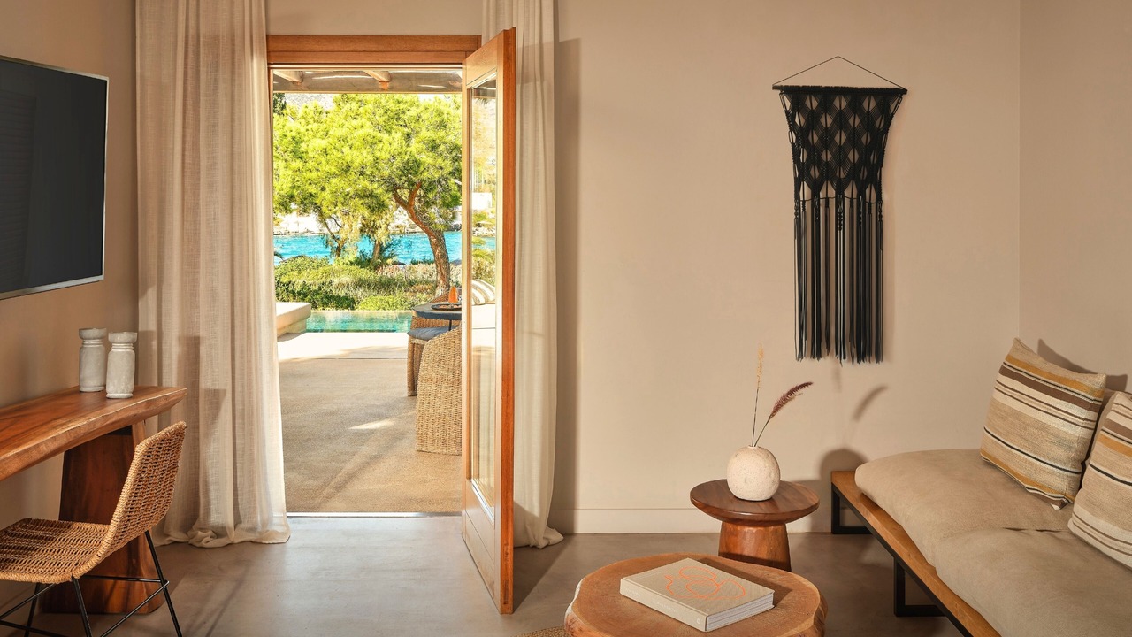 Photo of Outdoor in Agios Nikolaos Town