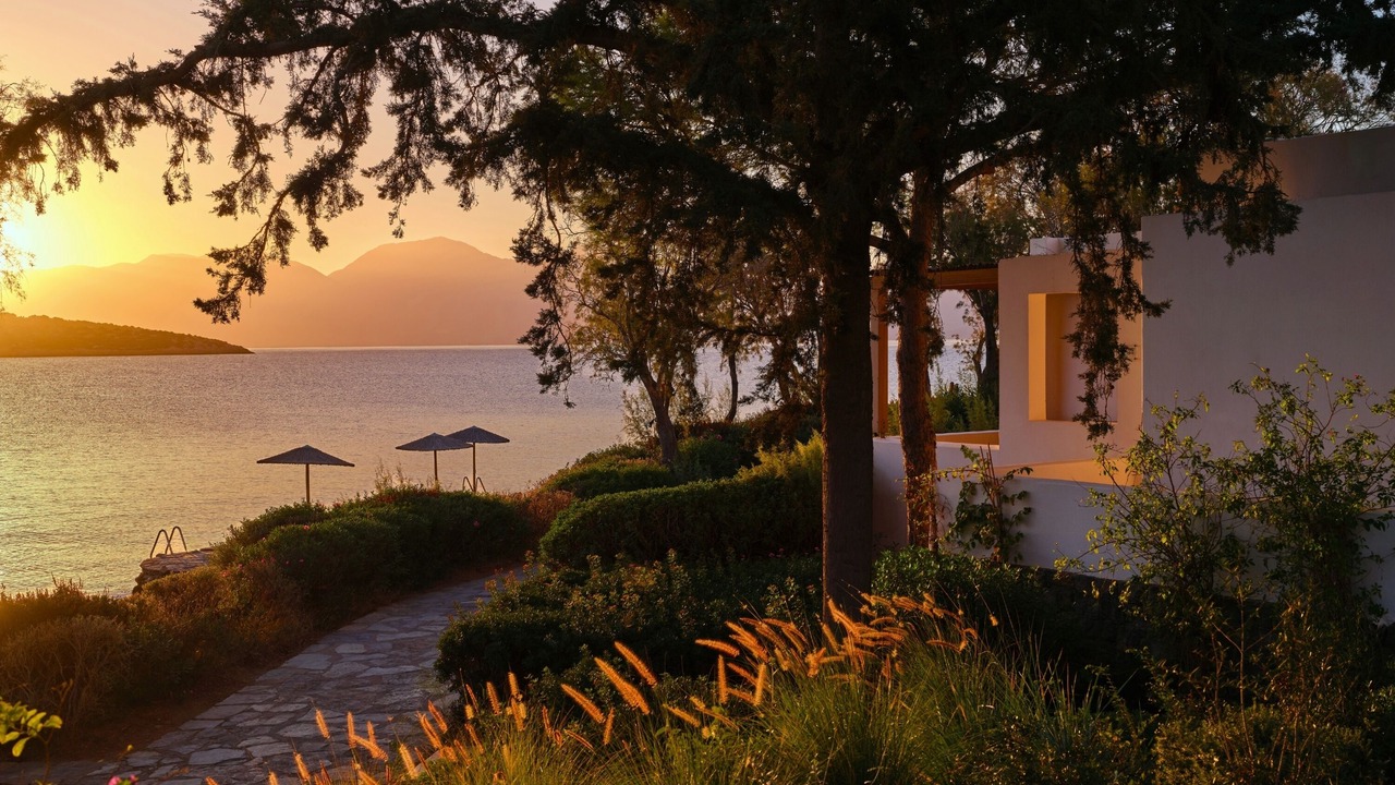 Photo of Bedroom in Agios Nikolaos Town