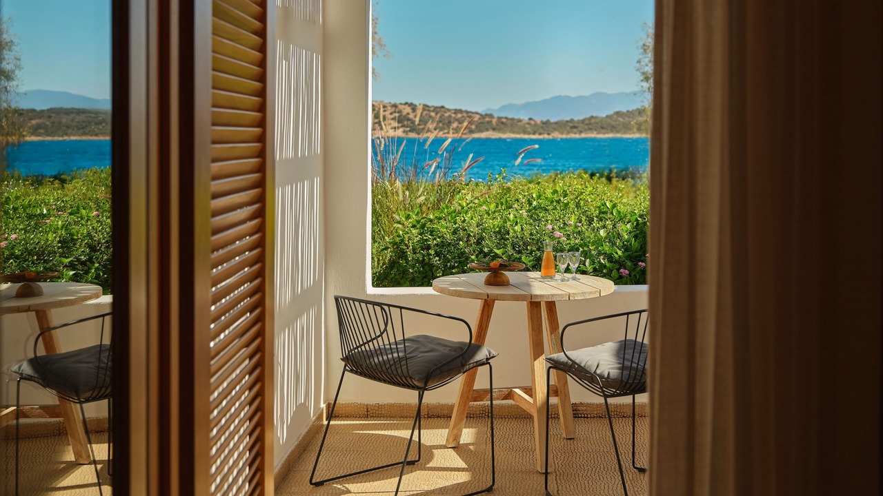 Photo of Bedroom in Agios Nikolaos Town