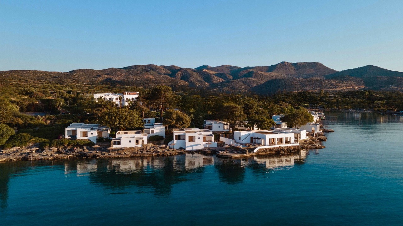 Photo of Bedroom in Agios Nikolaos Town