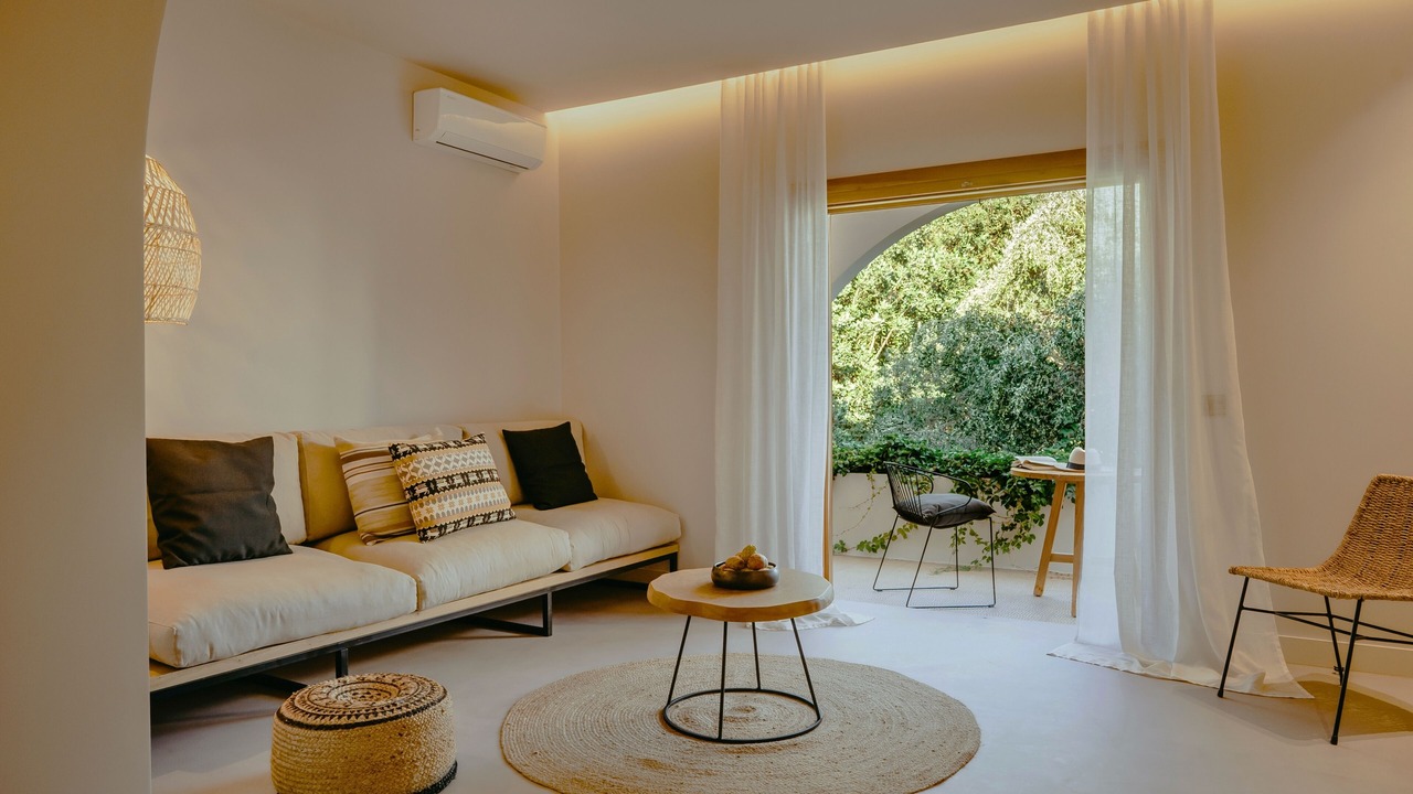 Photo of Bedroom in Agios Nikolaos Town