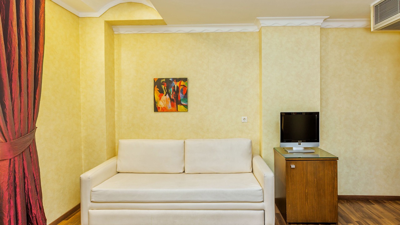 Photo of Bedroom in Thessaloniki City Centre