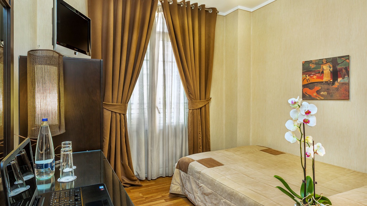 Photo of Bedroom in Thessaloniki City Centre