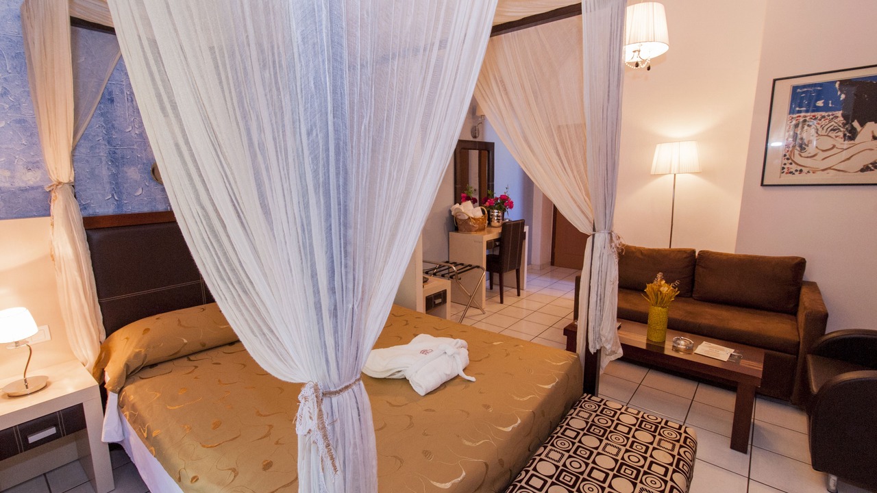 Photo of Bedroom in Ioannina
