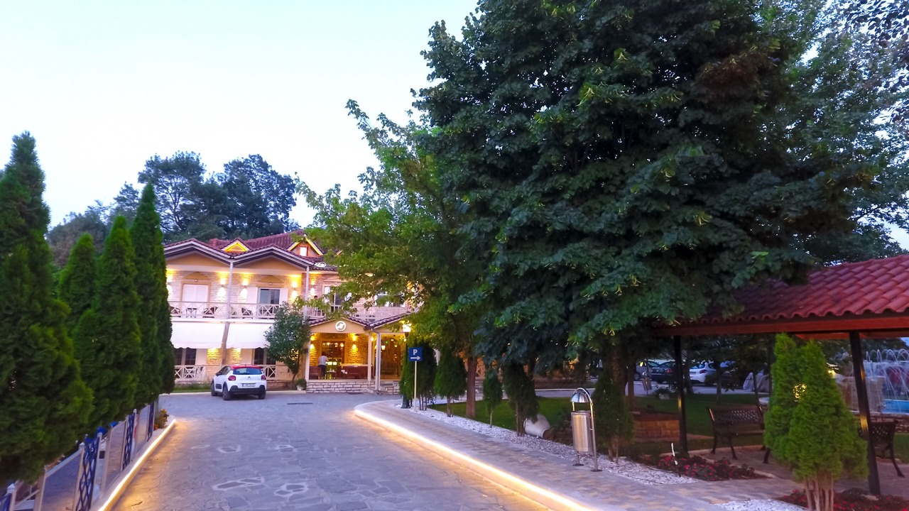 Photo of Outdoor in Ioannina