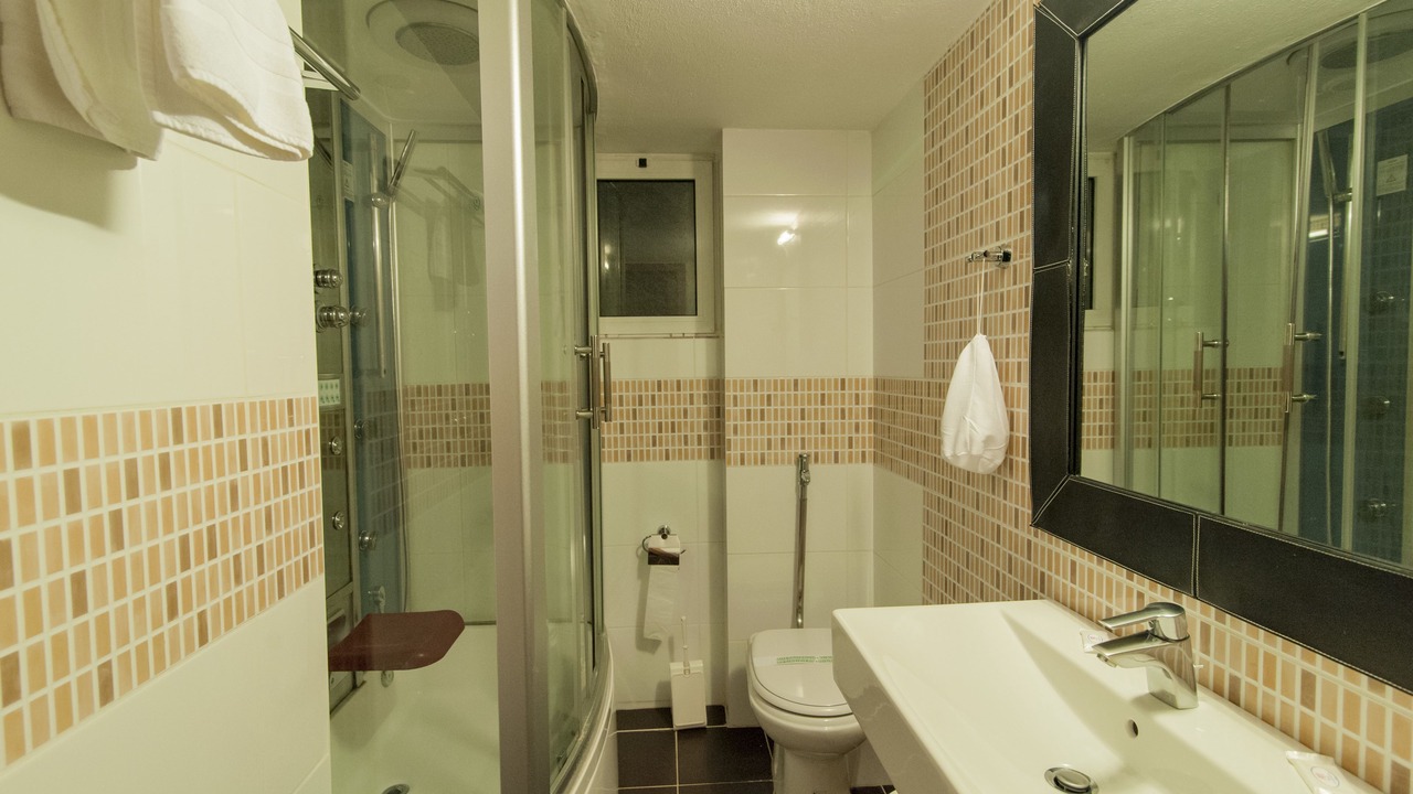 Photo of Bathroom in Ioannina