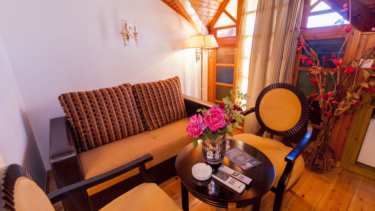 Photo of Bedroom in Ioannina