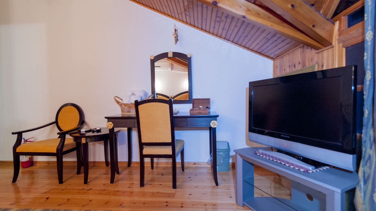 Photo of Bedroom in Ioannina