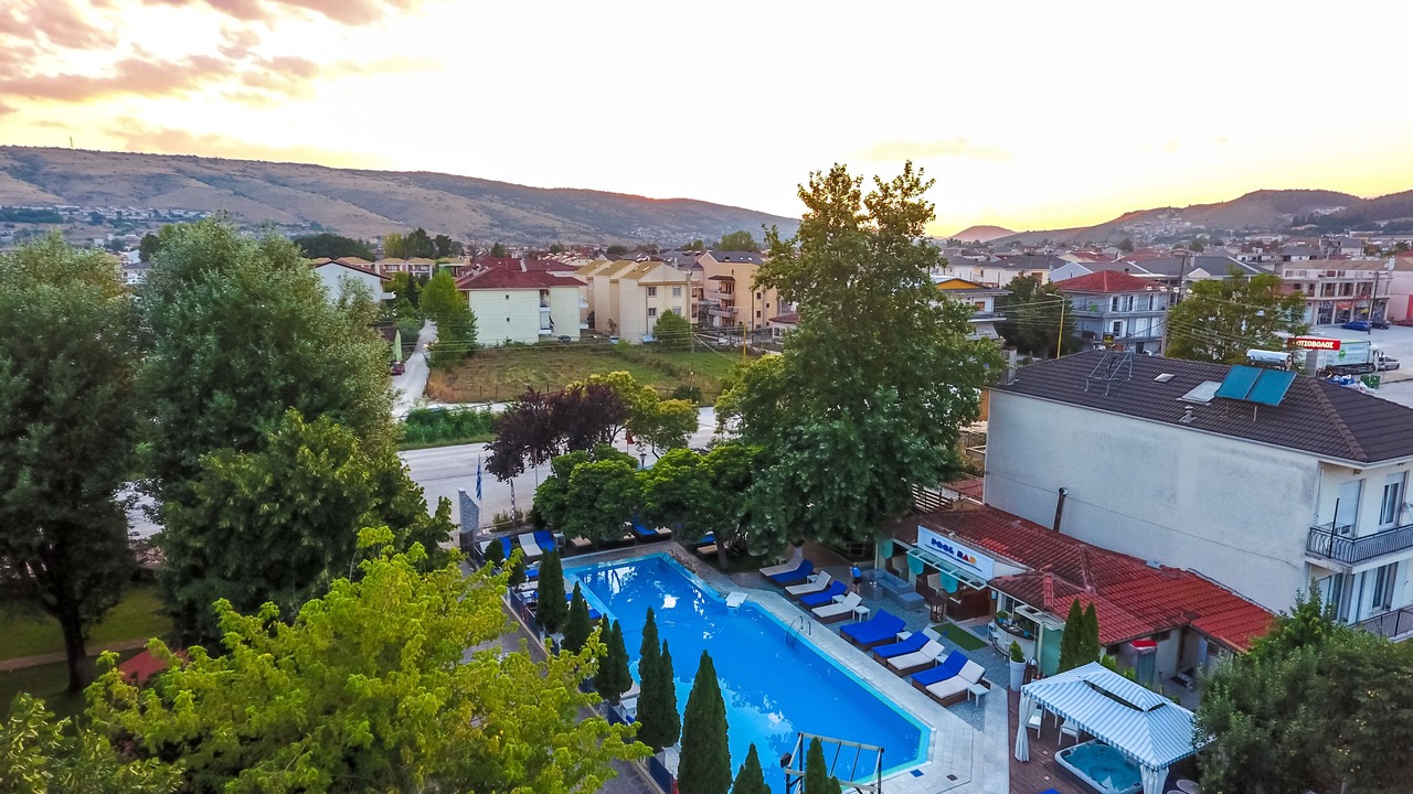 Photo of Bedroom in Ioannina