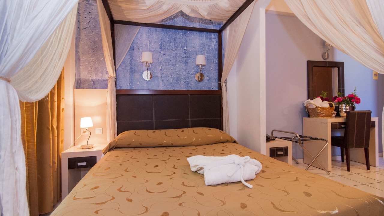 Photo of Bedroom in Ioannina