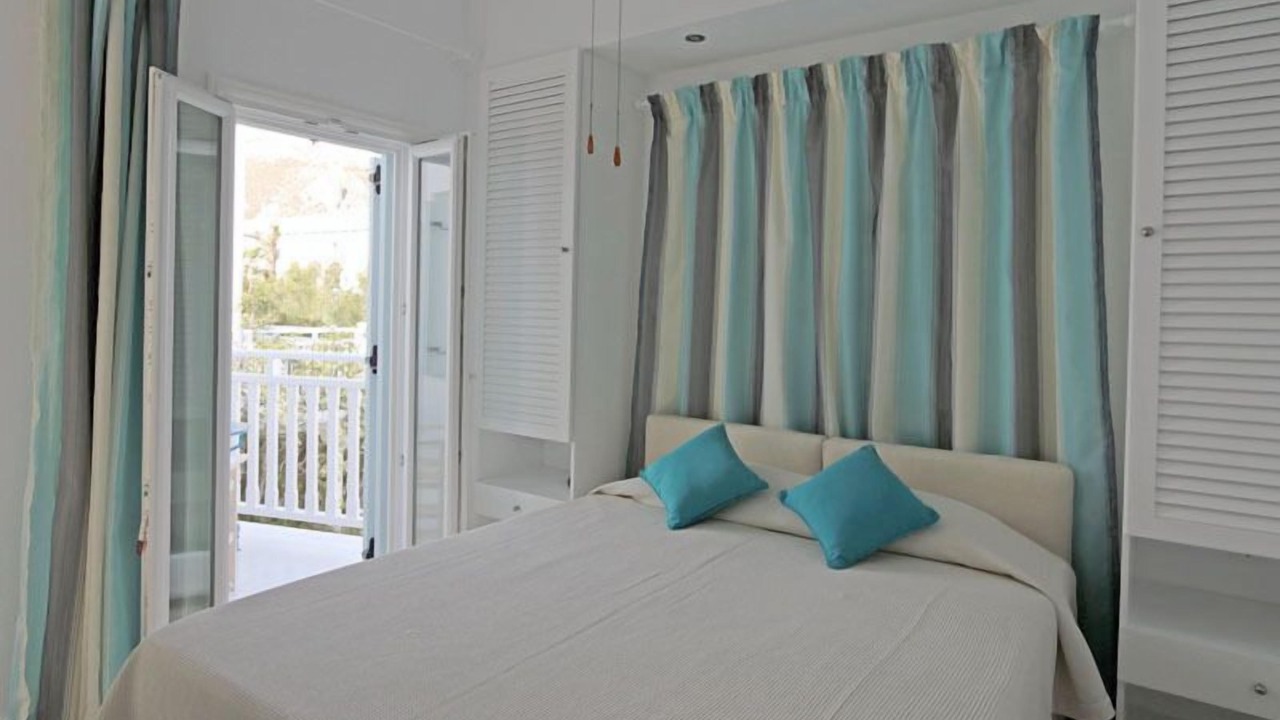 Photo of Bedroom in Perissa