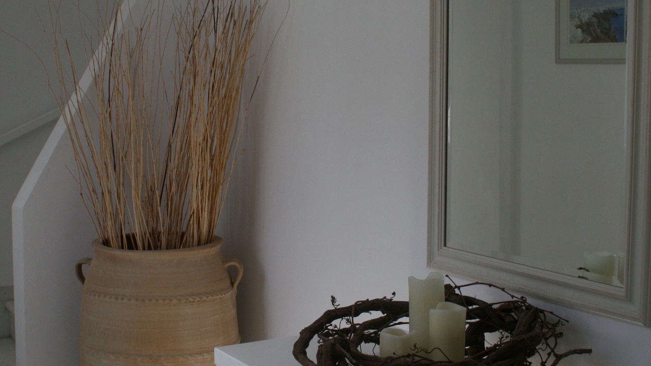 Photo of Bedroom in Perissa