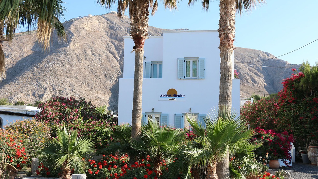 Photo of Outdoor in Perissa