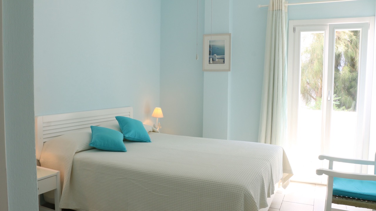 Photo of Bedroom in Perissa