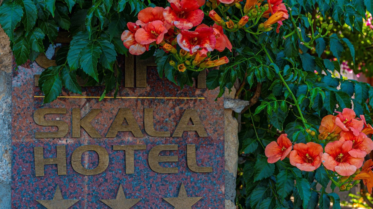 Photo of Outdoor in Skala