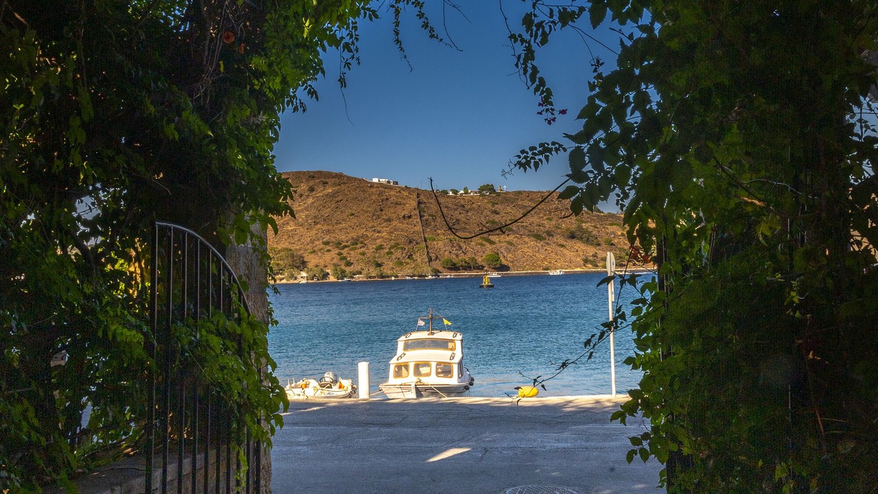 Photo of Outdoor in Skala