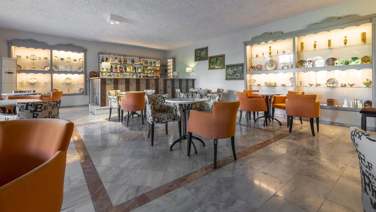 Photo of Livingroom in Skala