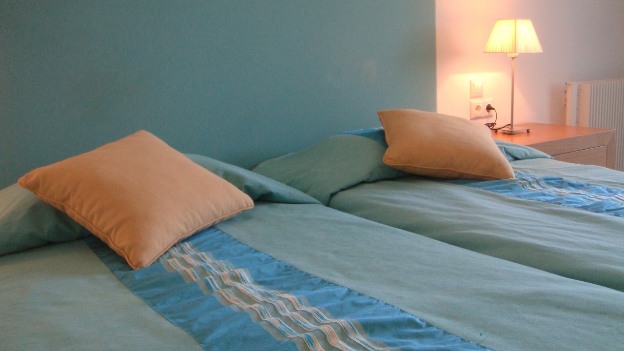 Photo of Bedroom in Skala