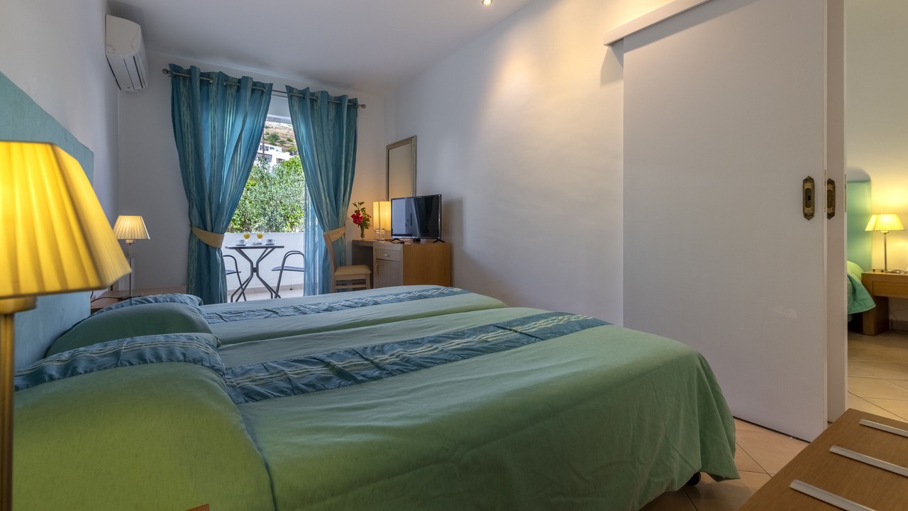 Photo of Bedroom in Skala