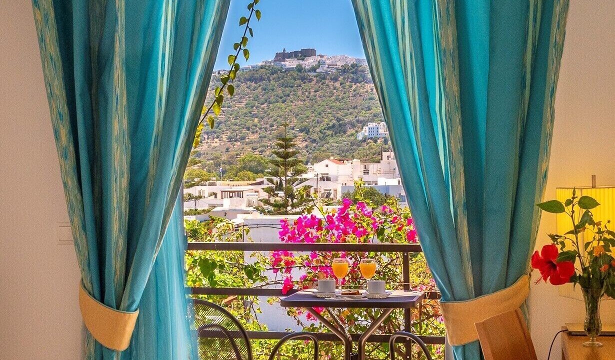 Photo of Bedroom in Skala