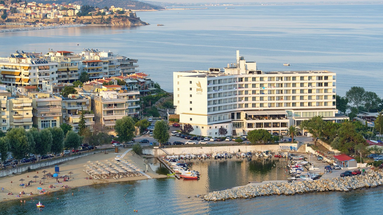 Photo of Outdoor in Kavala