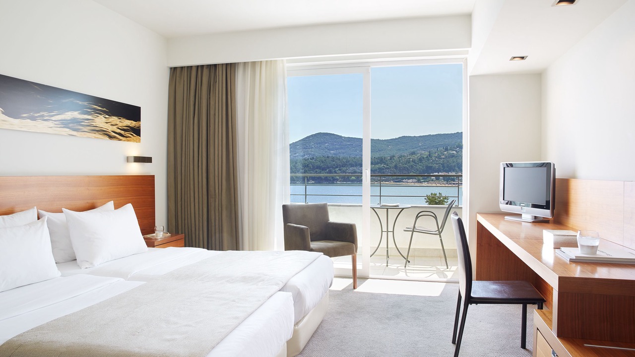 Photo of Bedroom in Kavala