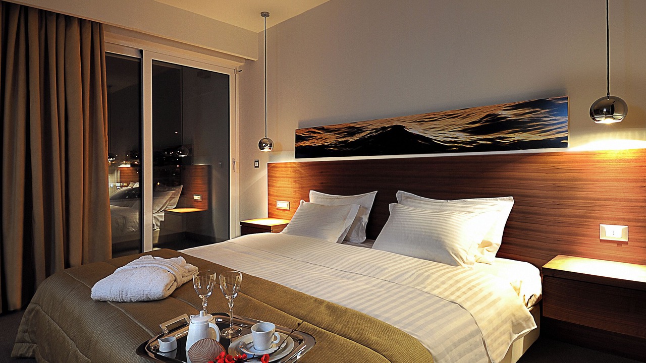 Photo of Bedroom in Kavala