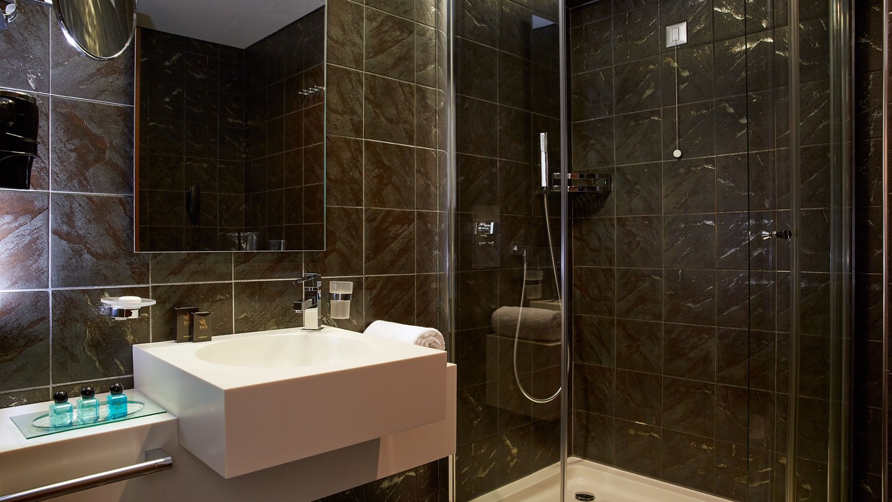 Photo of Bathroom in Kavala