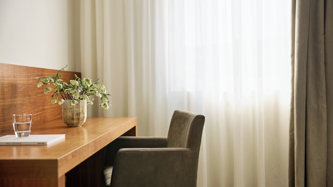 Photo of Bedroom in Kavala