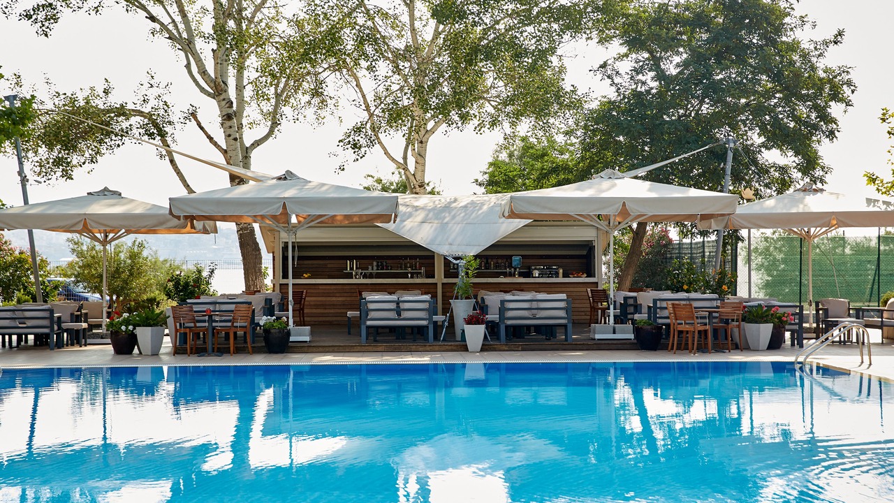 Photo of Outdoor in Kavala
