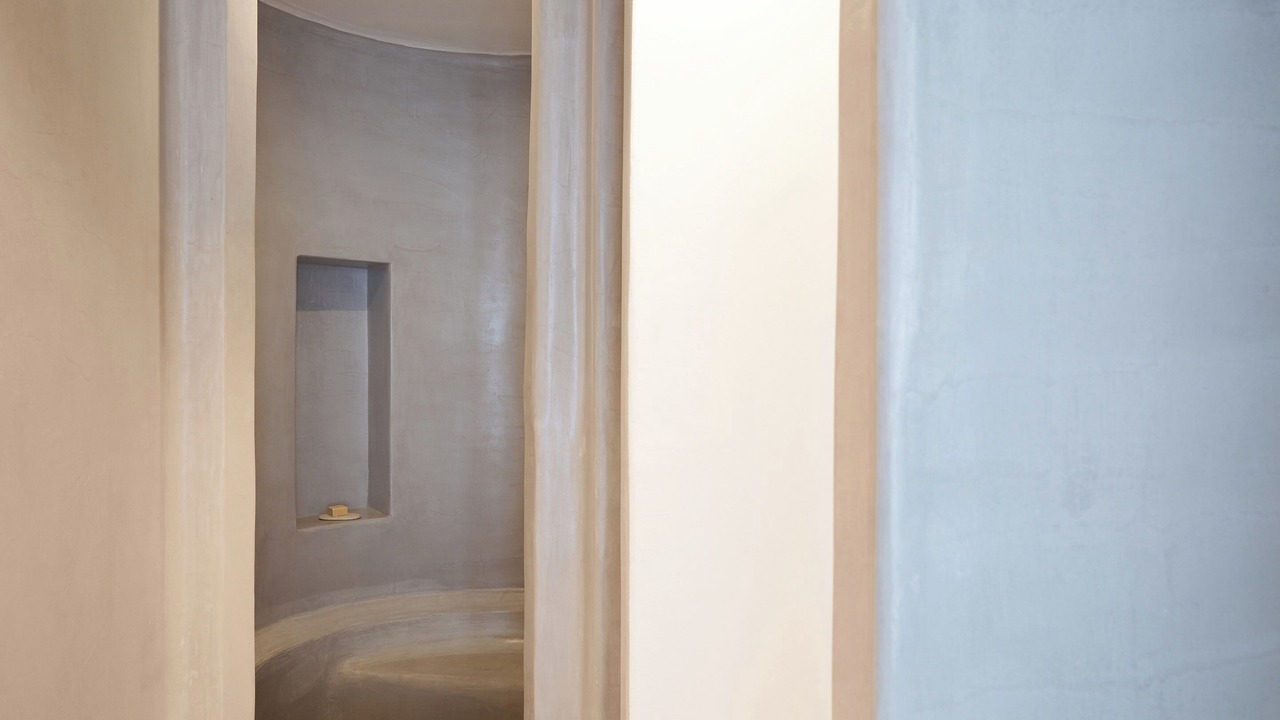 Photo of Bathroom in Platis Gialos