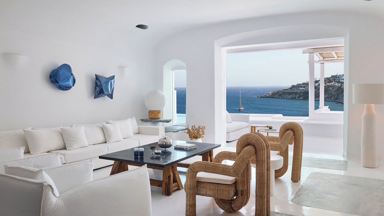 Photo of Outdoor in Platis Gialos