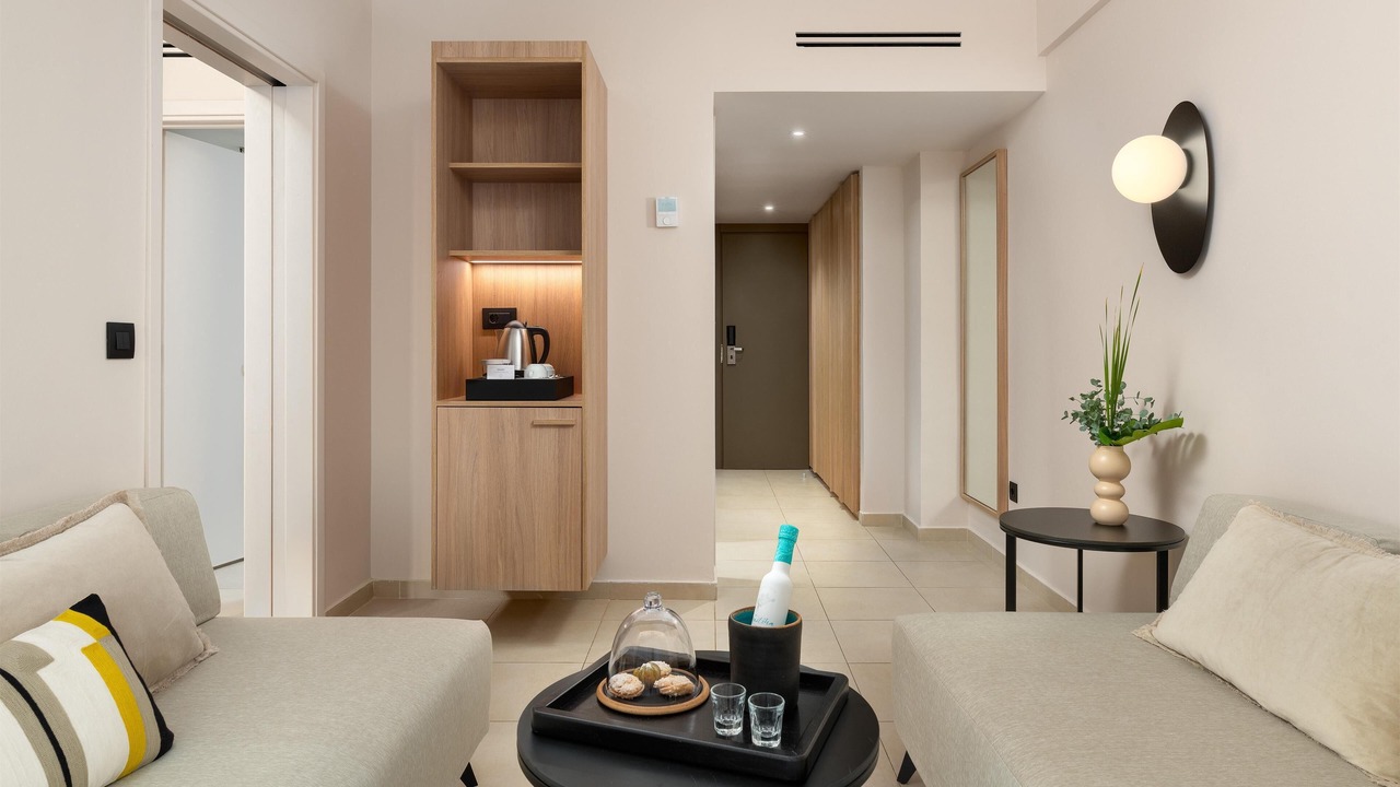 Photo of Bedroom in Ialyssos