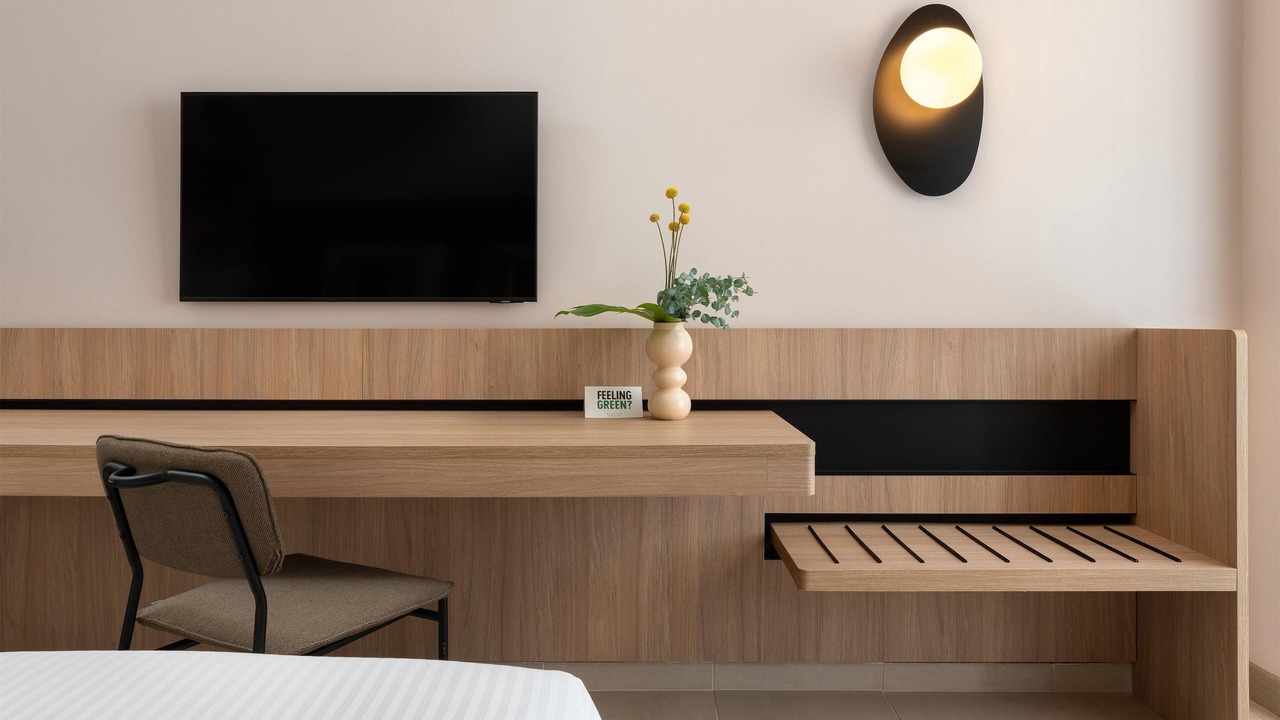 Photo of Bedroom in Ialyssos