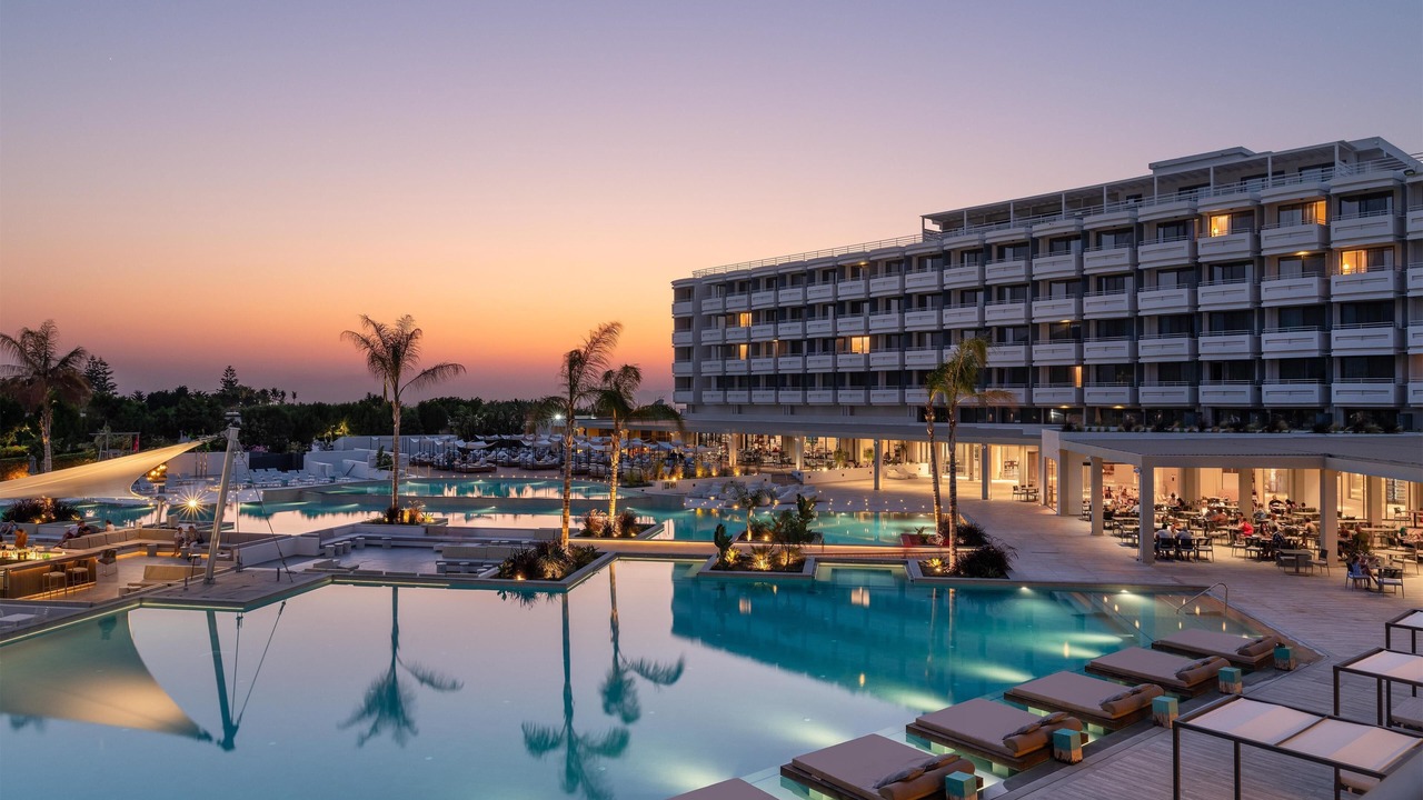 Photo of Outdoor in Ialyssos