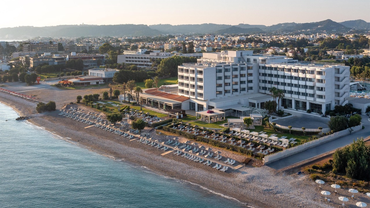 Photo of Outdoor in Ialyssos