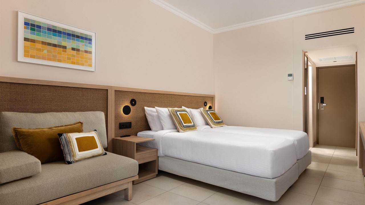 Photo of Bedroom in Ialyssos
