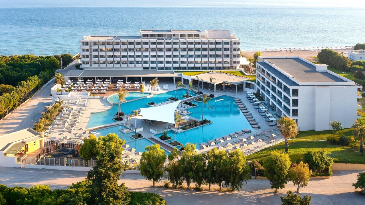 Photo of Outdoor in Ialyssos